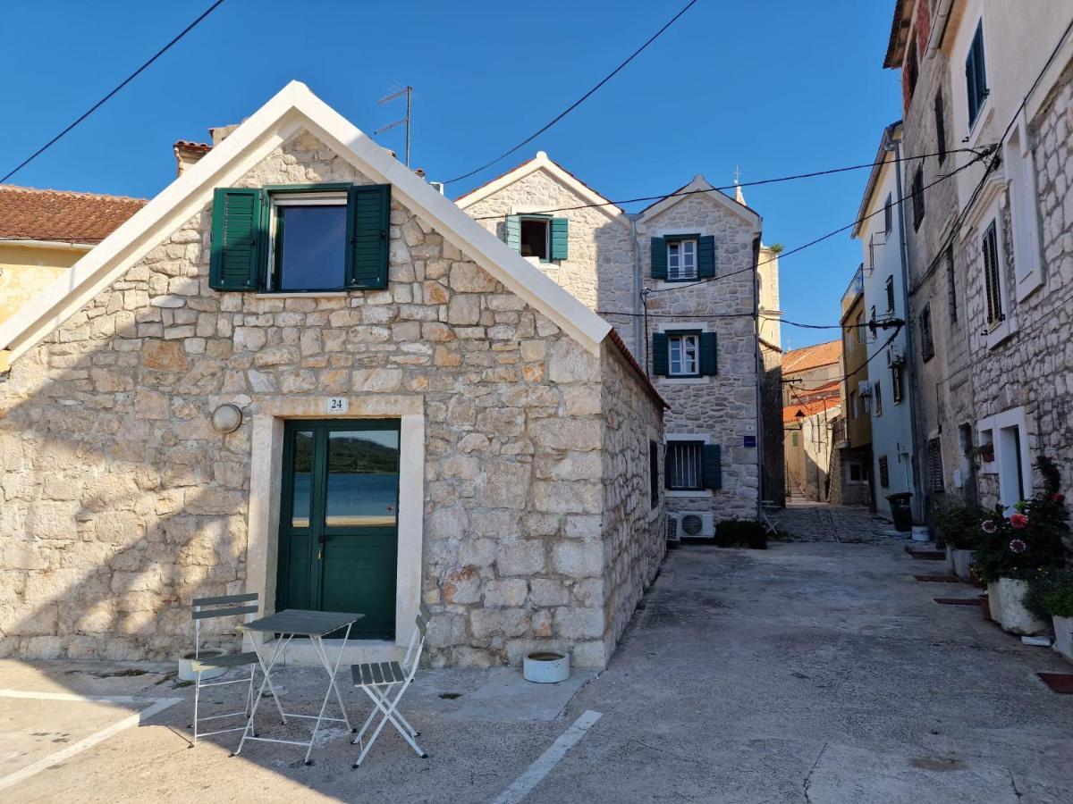 House Riva Διαμέρισμα Pirovac Εξωτερικό φωτογραφία
