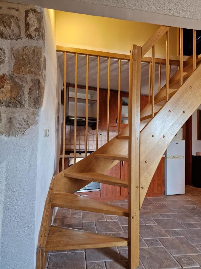 House Riva Διαμέρισμα Pirovac Εξωτερικό φωτογραφία